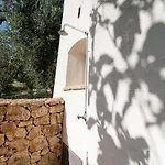 Prázdninový dům Tenuta Aphrodite Racale