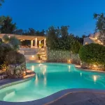 Tenuta Aphrodite Ferienhaus Racale