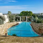 Ferienhaus Tenuta Aphrodite *