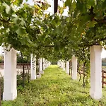 Tenuta Aphrodite Ferienhaus *