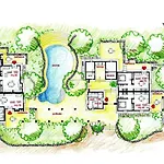 Tenuta Aphrodite Ferienhaus