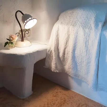 Prázdninový dům Tenuta Aphrodite Racale