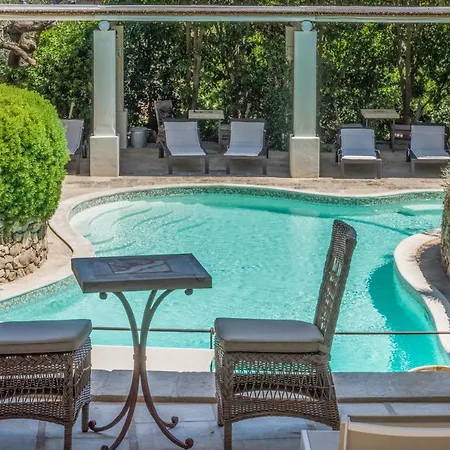 Prázdninový dům Tenuta Aphrodite Racale