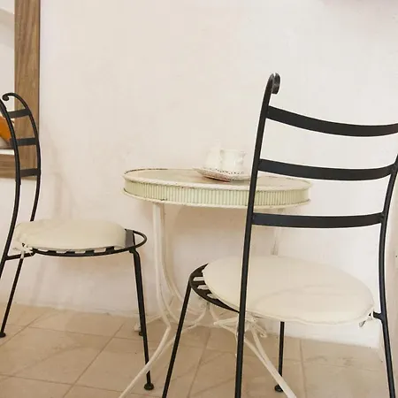 Tenuta Aphrodite Hébergement de vacances *
