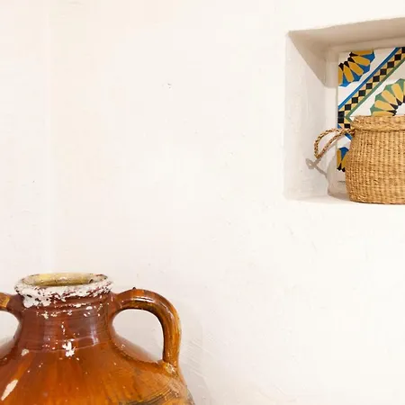 Tenuta Aphrodite Prázdninový dům Racale