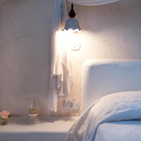 Tenuta Aphrodite Racale