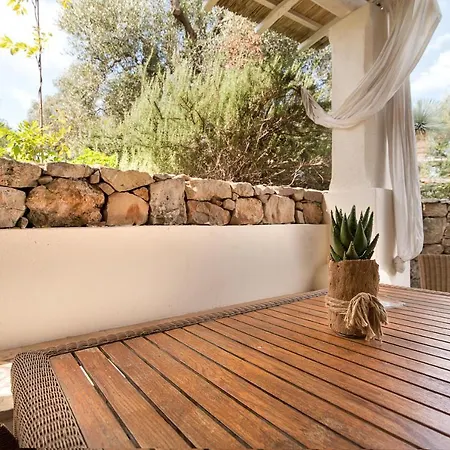 Hébergement de vacances Tenuta Aphrodite Racale
