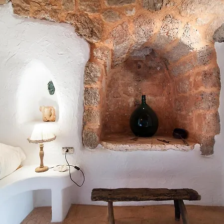 Tenuta Aphrodite Prázdninový dům *