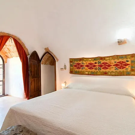 Tenuta Aphrodite Prázdninový dům