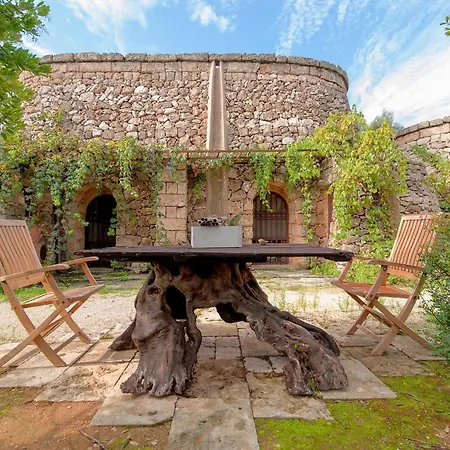 Tenuta Aphrodite Racale