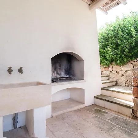 Hébergement de vacances Tenuta Aphrodite