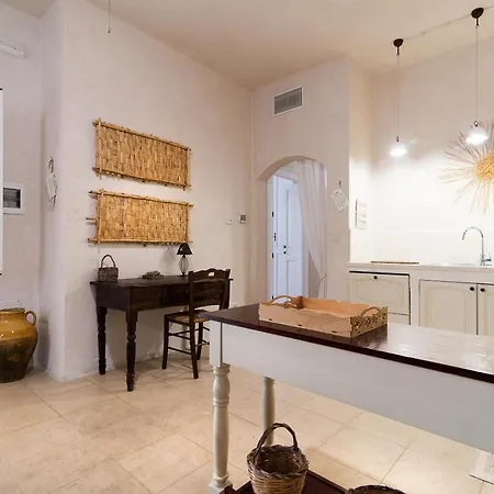 Tenuta Aphrodite Racale