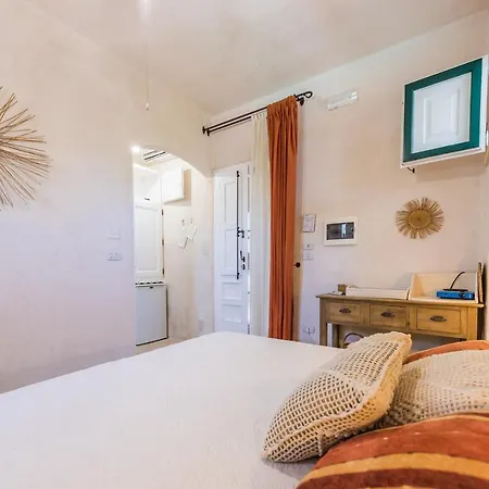 Tenuta Aphrodite Hébergement de vacances *
