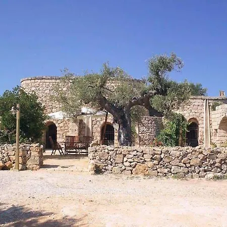 Hébergement de vacances Tenuta Aphrodite