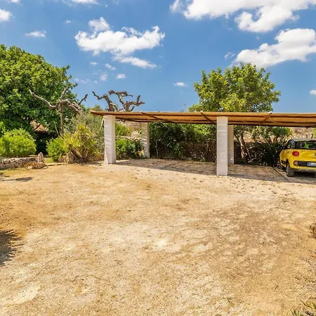 Tenuta Aphrodite Prázdninový dům *