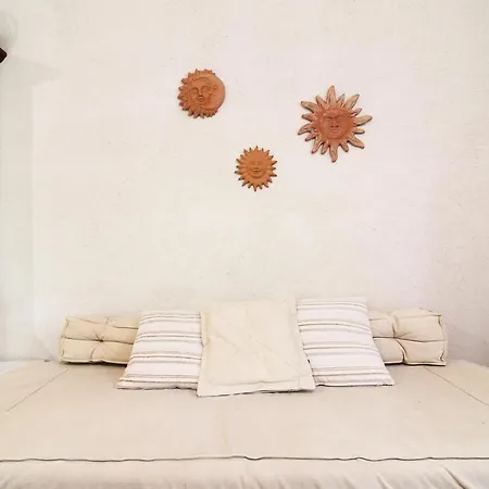 Hébergement de vacances Tenuta Aphrodite