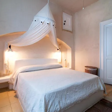 Tenuta Aphrodite Hébergement de vacances