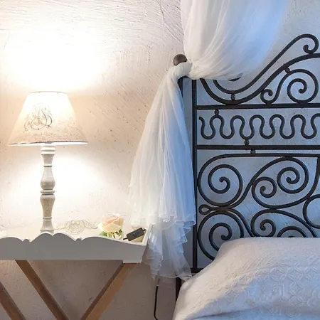 Hébergement de vacances Tenuta Aphrodite Racale