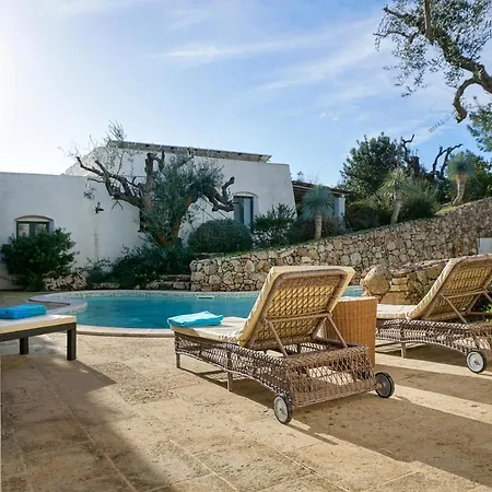 Tenuta Aphrodite Hébergement de vacances Racale