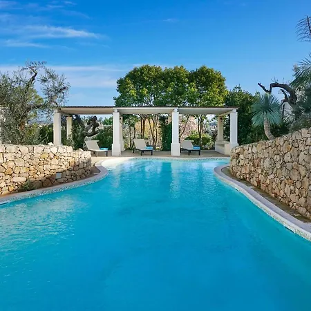 Tenuta Aphrodite *