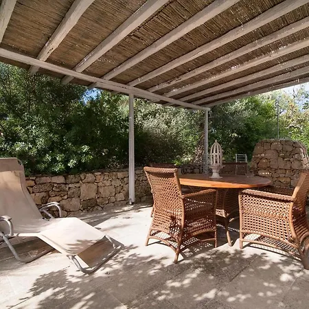 Tenuta Aphrodite Hébergement de vacances Racale