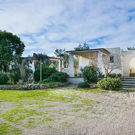 Tenuta Aphrodite