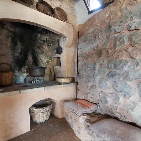 Prázdninový dům Tenuta Aphrodite