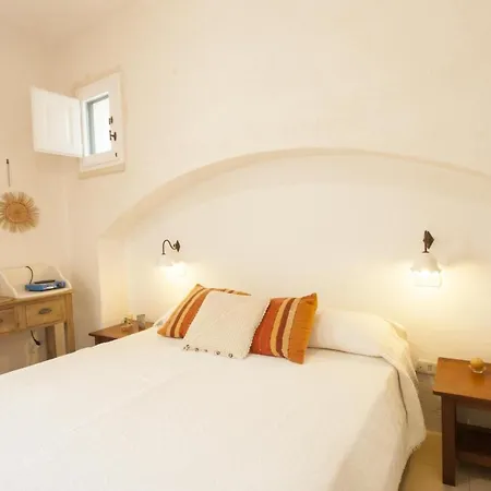 Tenuta Aphrodite Prázdninový dům Racale