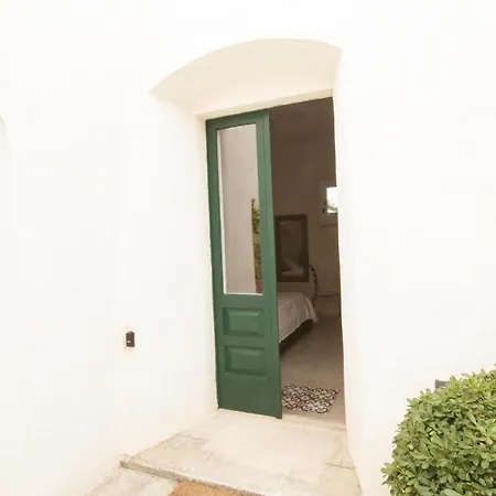 Hébergement de vacances Tenuta Aphrodite *