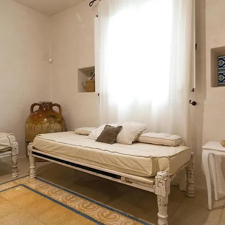 Tenuta Aphrodite *