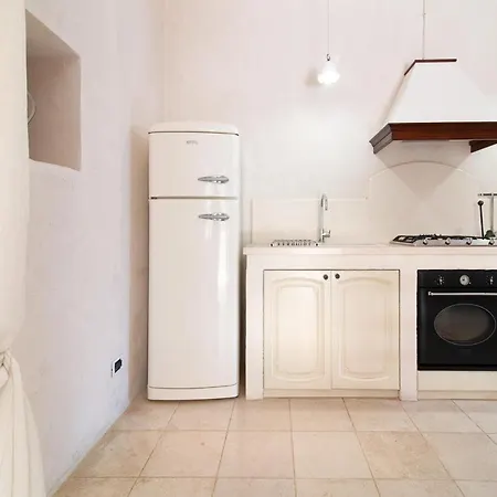 Tenuta Aphrodite Hébergement de vacances