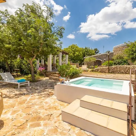 Tenuta Aphrodite