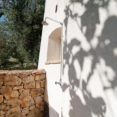 Hébergement de vacances Tenuta Aphrodite Racale