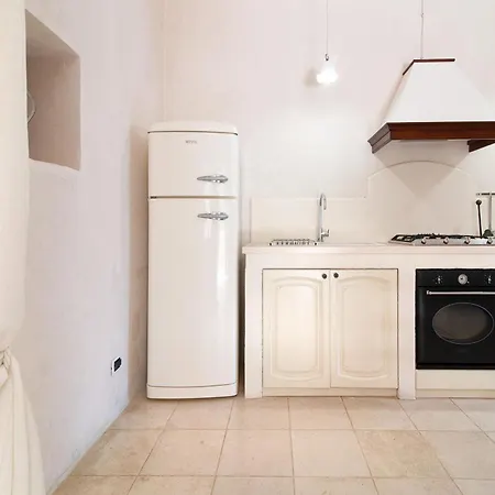 Tenuta Aphrodite بيت للعطل *
