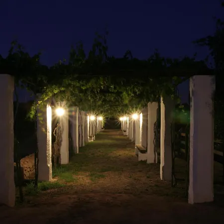 Tenuta Aphrodite Racale
