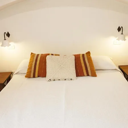 Tenuta Aphrodite Ferienhaus *