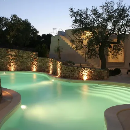 Tenuta Aphrodite *