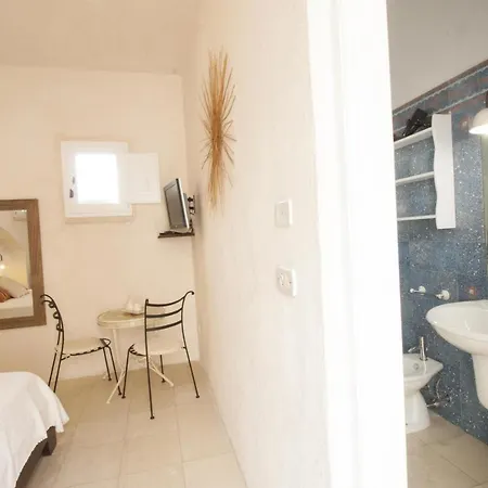 Tenuta Aphrodite * Racale