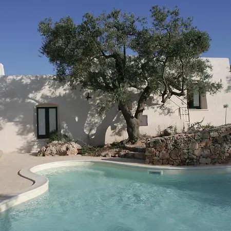 Tenuta Aphrodite *