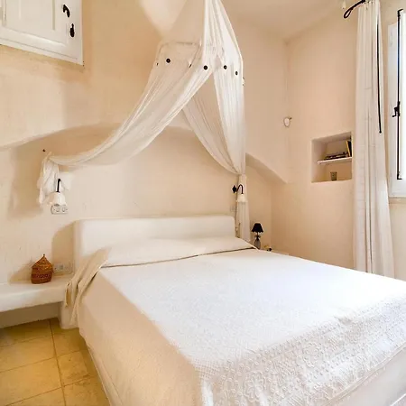 Tenuta Aphrodite Holiday home