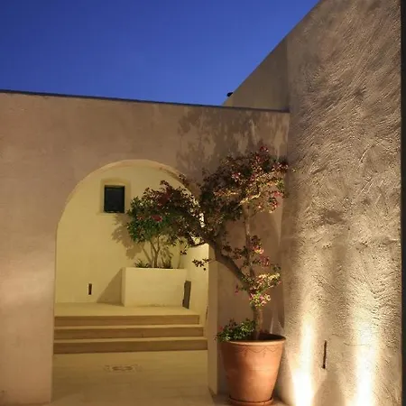 Tenuta Aphrodite