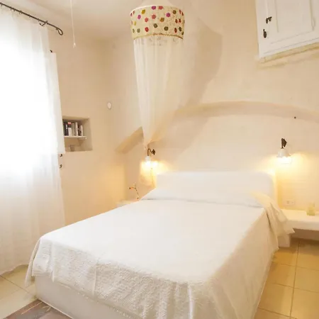 Hébergement de vacances Tenuta Aphrodite Racale