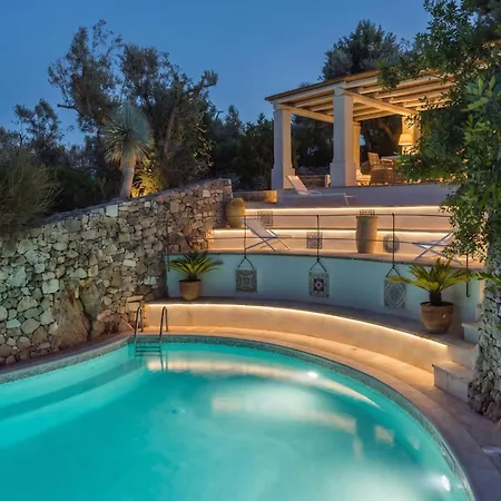 Tenuta Aphrodite