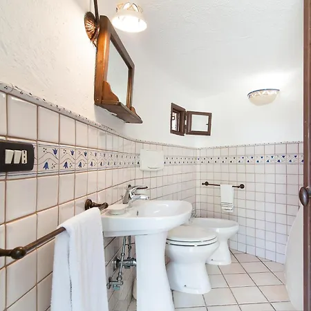 Tenuta Aphrodite Prázdninový dům