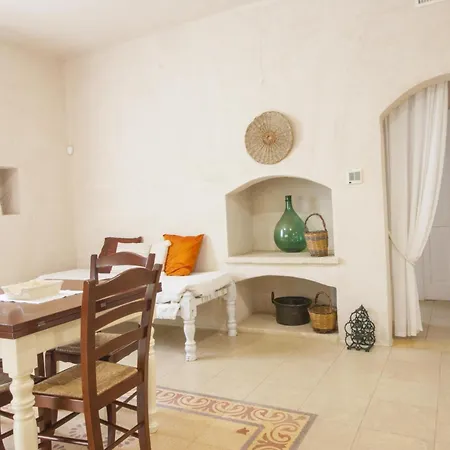 Tenuta Aphrodite Prázdninový dům *