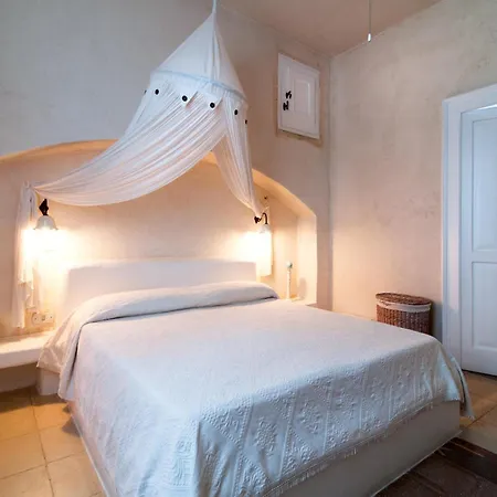 Tenuta Aphrodite Prázdninový dům Racale