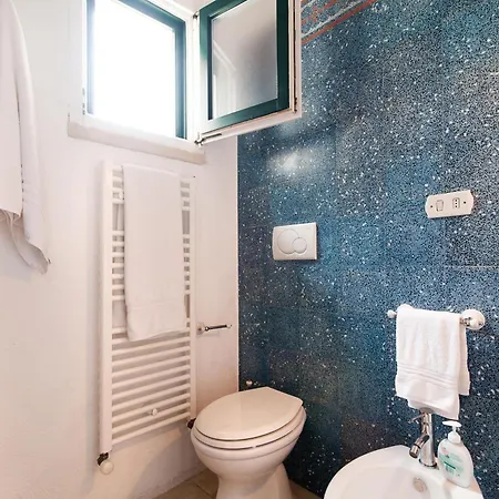 Tenuta Aphrodite Prázdninový dům Racale