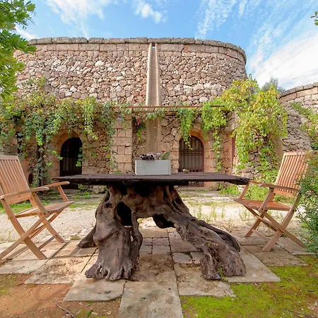 Tenuta Aphrodite * Racale