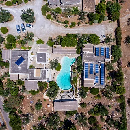 Tenuta Aphrodite *