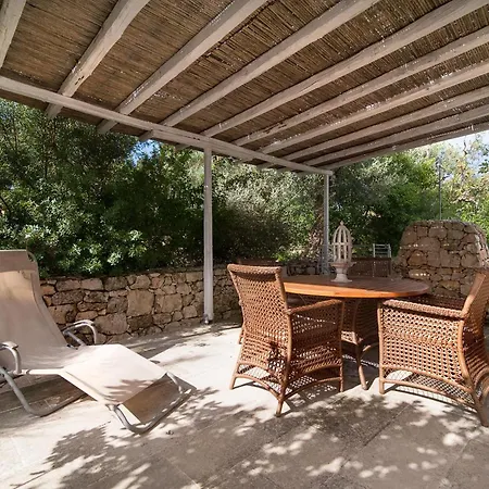 Tenuta Aphrodite *